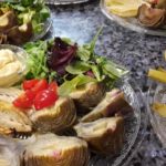 Cuisine traditionnelle cévenole