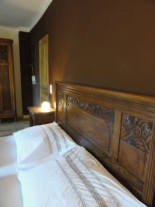 Chambre d'hôte Chocolat - Bastide de Trémiéjols