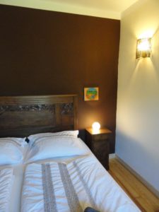 Chambre d'hôte Chocolat - Bastide de Trémiéjols