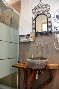 Chambre d'hôte Chocolat - Bastide de Trémiéjols