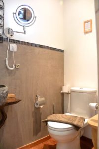 Chambre d'hôte Chocolat - Bastide de Trémiéjols
