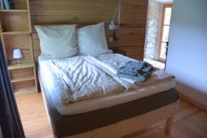 Chambre Yellowstone - Bastide de Trémiéjols - Cévennes