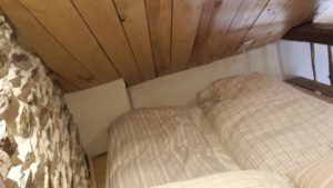 Chambre Yellowstone - Bastide de Trémiéjols - Cévennes
