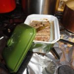 Pâté de Sanglier Maison